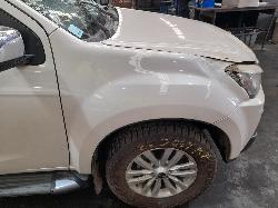 View Auto part Abs Pump/Modulator Isuzu Mu-x 2018