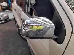 View Auto part Abs Pump/Modulator Isuzu Mu-x 2018