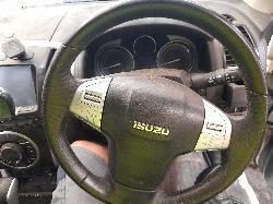 View Auto part Abs Pump/Modulator Isuzu Mu-x 2018