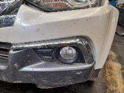 View Auto part Abs Pump/Modulator Isuzu Mu-x 2018