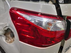 View Auto part Abs Pump/Modulator Isuzu Mu-x 2018