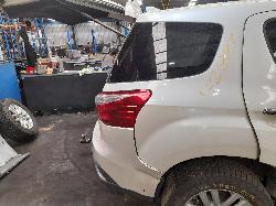 View Auto part Abs Pump/Modulator Isuzu Mu-x 2018