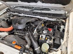 View Auto part Abs Pump/Modulator Isuzu Mu-x 2018