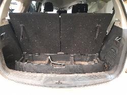 View Auto part Abs Pump/Modulator Isuzu Mu-x 2018