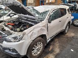 View Auto part Abs Pump/Modulator Isuzu Mu-x 2018