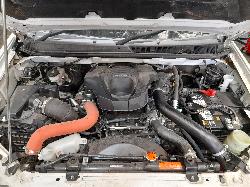 View Auto part Abs Pump/Modulator Isuzu Mu-x 2018