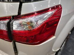 View Auto part Abs Pump/Modulator Isuzu Mu-x 2018