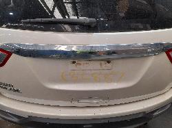 View Auto part Abs Pump/Modulator Isuzu Mu-x 2018