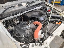 View Auto part Abs Pump/Modulator Isuzu Mu-x 2018