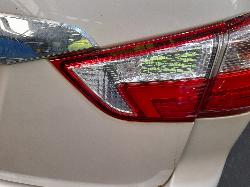 View Auto part Abs Pump/Modulator Isuzu Mu-x 2018