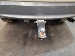 View Auto part Abs Pump/Modulator Isuzu Mu-x 2018