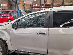 View Auto part Abs Pump/Modulator Isuzu Mu-x 2018