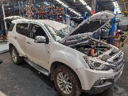 View Auto part Abs Pump/Modulator Isuzu Mu-x 2018