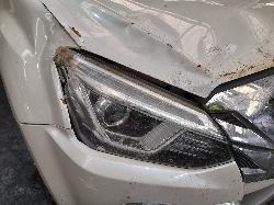 View Auto part Abs Pump/Modulator Isuzu Mu-x 2018