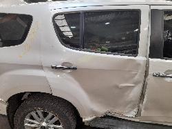 View Auto part Abs Pump/Modulator Isuzu Mu-x 2018