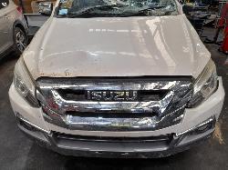 View Auto part Abs Pump/Modulator Isuzu Mu-x 2018