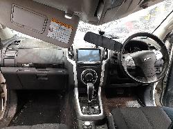 View Auto part Abs Pump/Modulator Isuzu Mu-x 2018