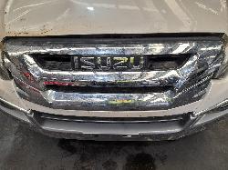 View Auto part Abs Pump/Modulator Isuzu Mu-x 2018