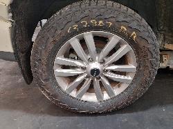 View Auto part Abs Pump/Modulator Isuzu Mu-x 2018