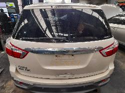 View Auto part Abs Pump/Modulator Isuzu Mu-x 2018