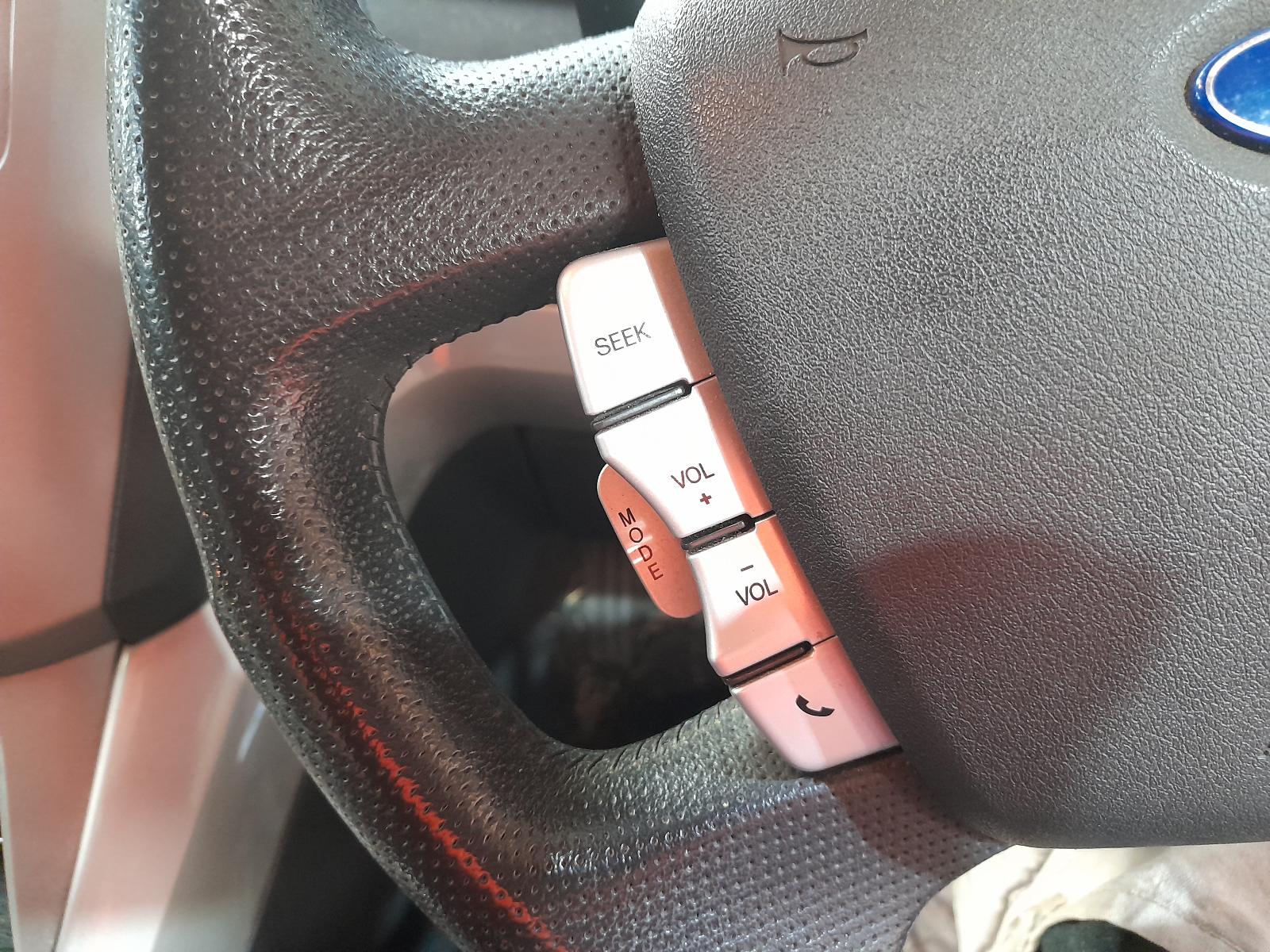 View Auto part Misc Ford Territory 2014