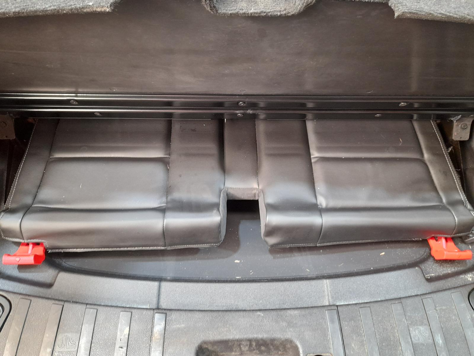View Auto part Misc Ford Territory 2014