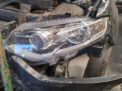 View Auto part Misc Ford Territory 2014