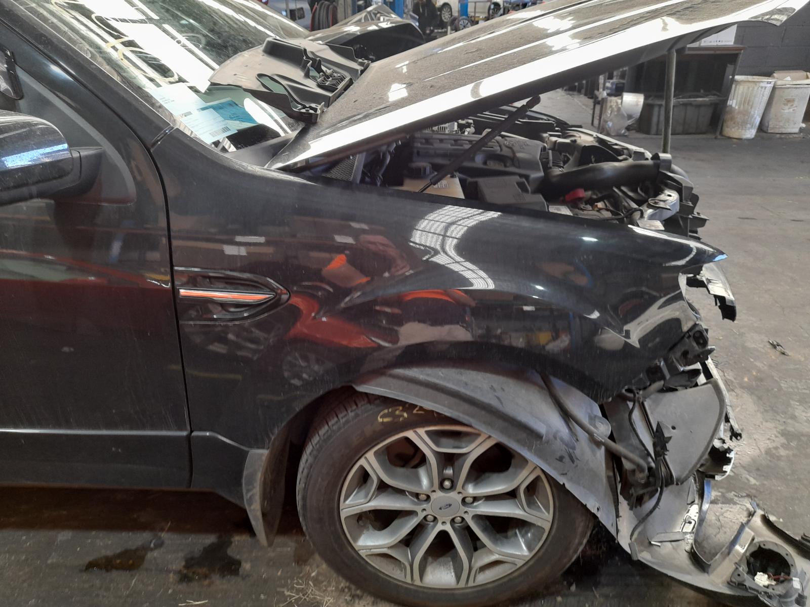 View Auto part Misc Ford Territory 2014
