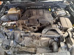 View Auto part Misc Ford Territory 2014