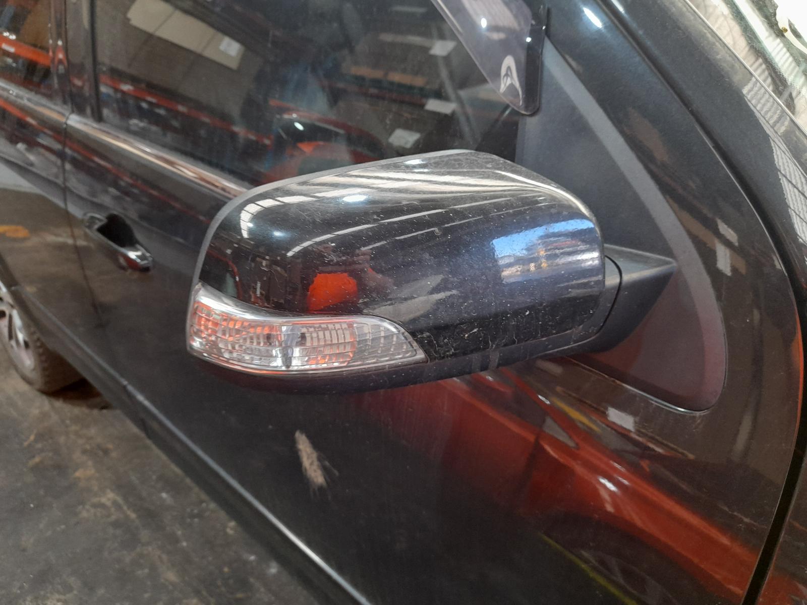 View Auto part Misc Ford Territory 2014