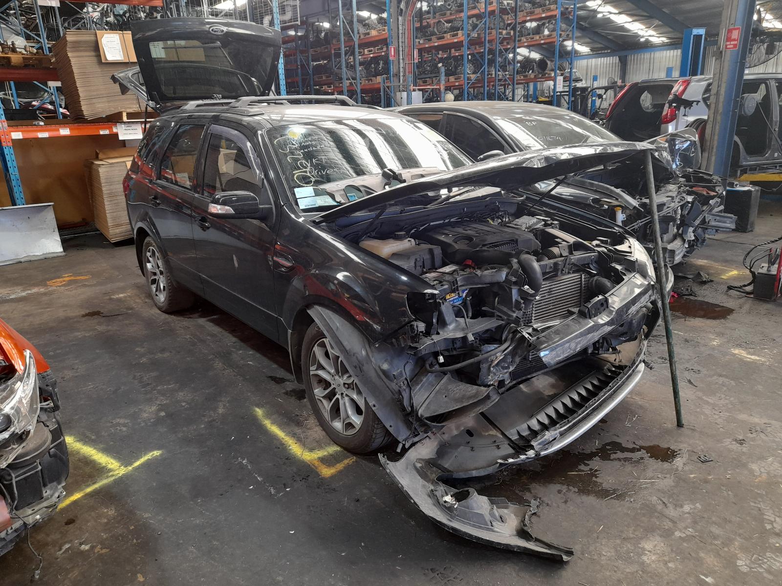 View Auto part Misc Ford Territory 2014