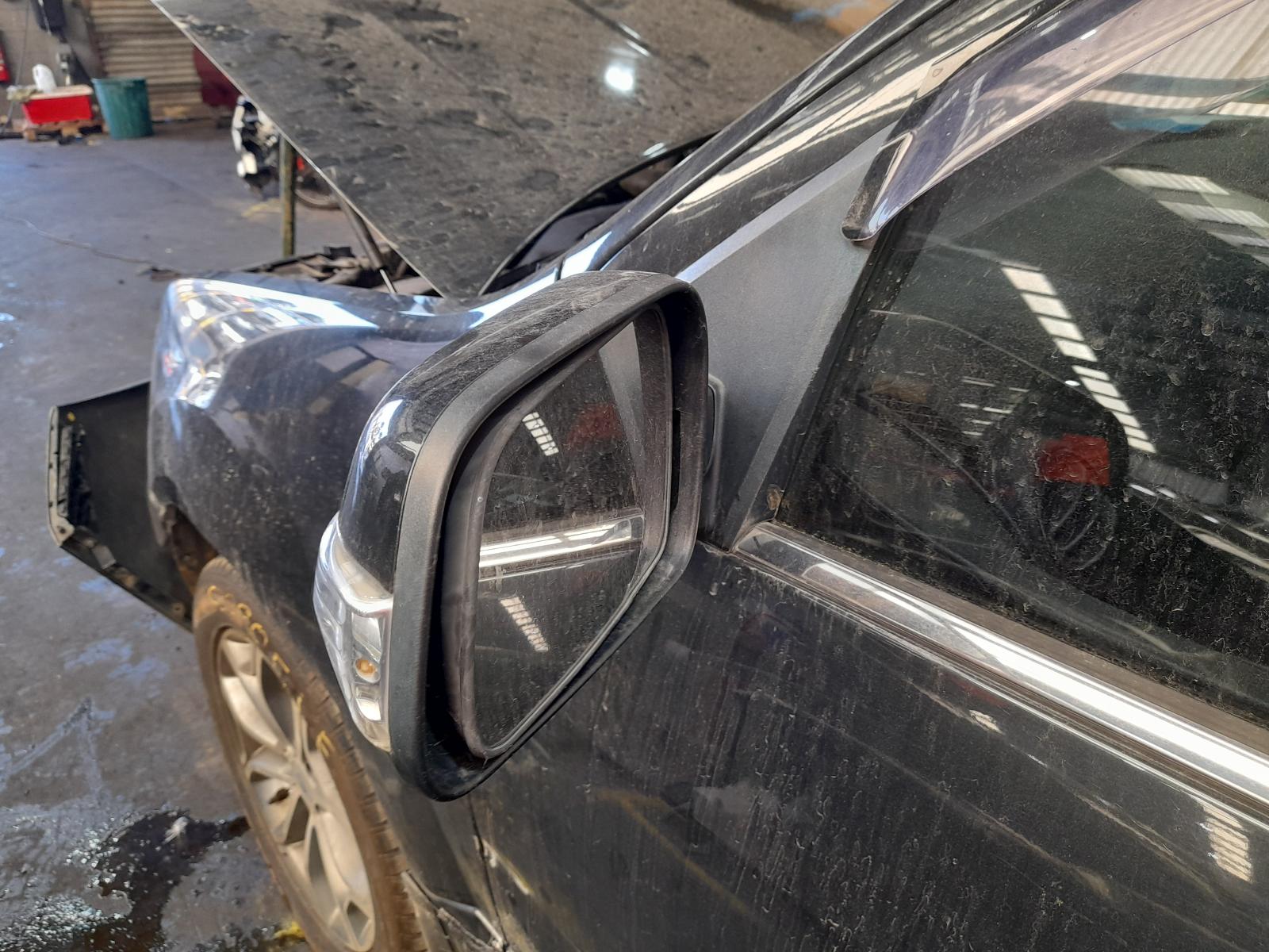 View Auto part Misc Ford Territory 2014