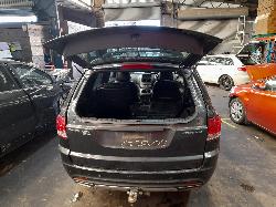 View Auto part Misc Ford Territory 2014