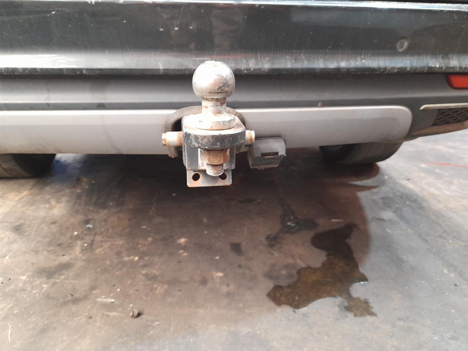 View Auto part Misc Ford Territory 2014