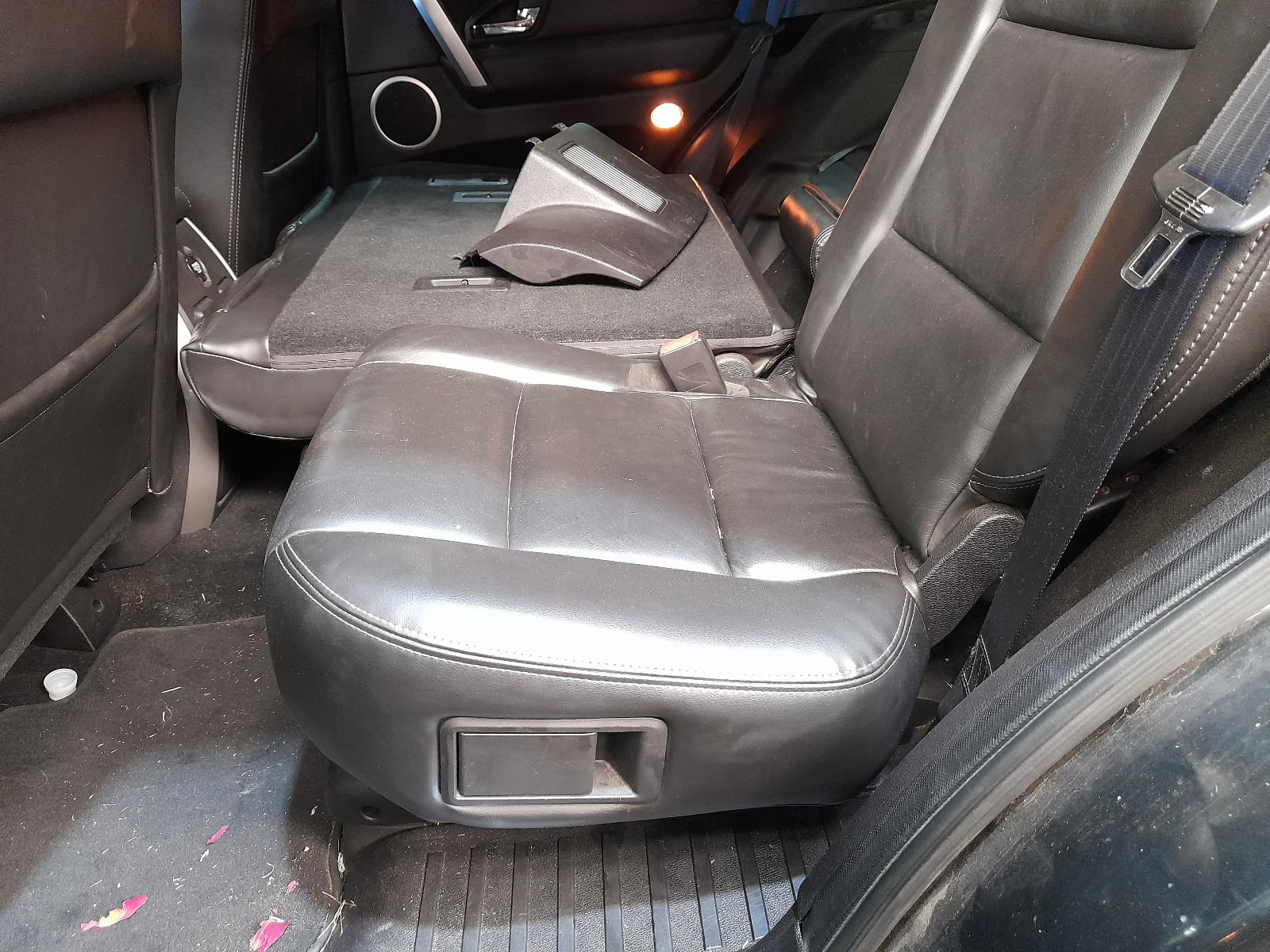 View Auto part Misc Ford Territory 2014