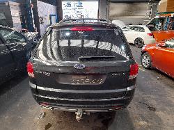 View Auto part Misc Ford Territory 2014