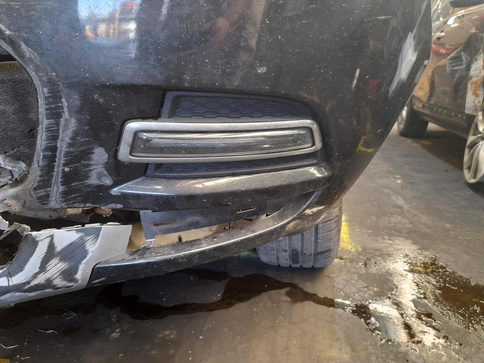View Auto part Misc Ford Territory 2014