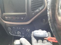 View Auto part Throttle Body Jeep Cherokee 2014