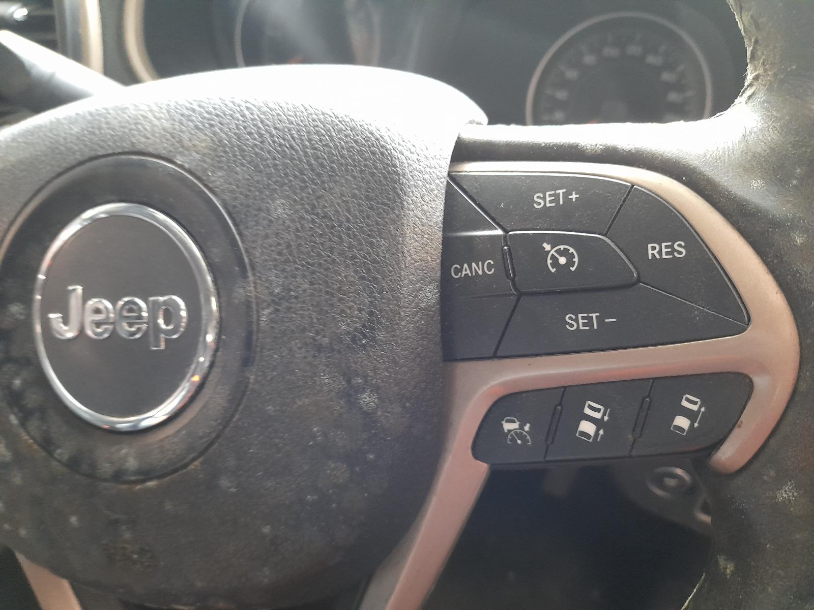 View Auto part Throttle Body Jeep Cherokee 2014