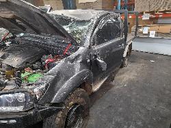 View Auto part Fuse Box Toyota Hilux 2010