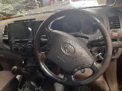 View Auto part Fuse Box Toyota Hilux 2010