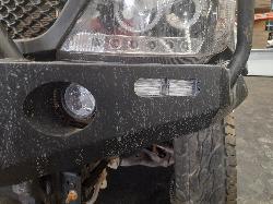 View Auto part Fuse Box Toyota Hilux 2010