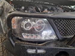 View Auto part Fuse Box Toyota Hilux 2010