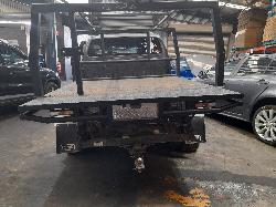 View Auto part Fuse Box Toyota Hilux 2010