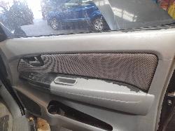 View Auto part Fuse Box Toyota Hilux 2010