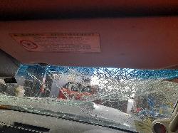 View Auto part Fuse Box Toyota Hilux 2010