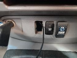 View Auto part Fuse Box Toyota Hilux 2010