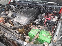 View Auto part Fuse Box Toyota Hilux 2010