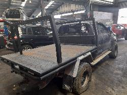 View Auto part Fuse Box Toyota Hilux 2010
