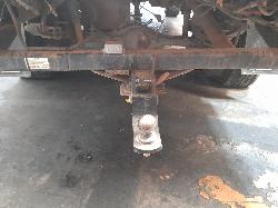 View Auto part Fuse Box Toyota Hilux 2010